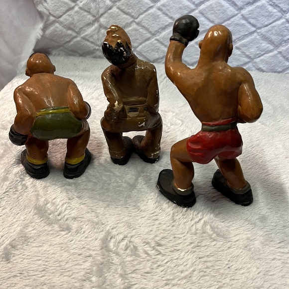 Vintage Original L. L. RITTGERS 1942 Boxers - Picture 6 of 6